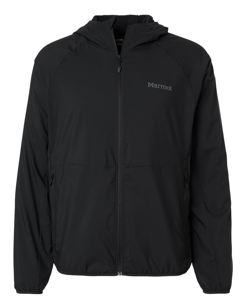 Marmot Aerothermal Soft Shell Hooded Jacket