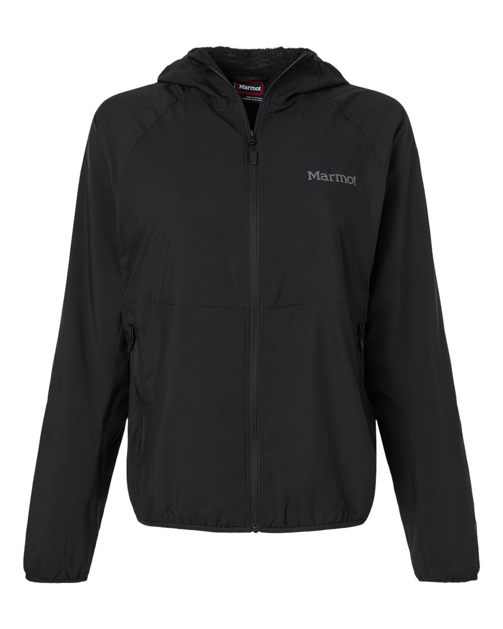 Marmot Women's Aerothermal Soft Shell Hooded Jacket