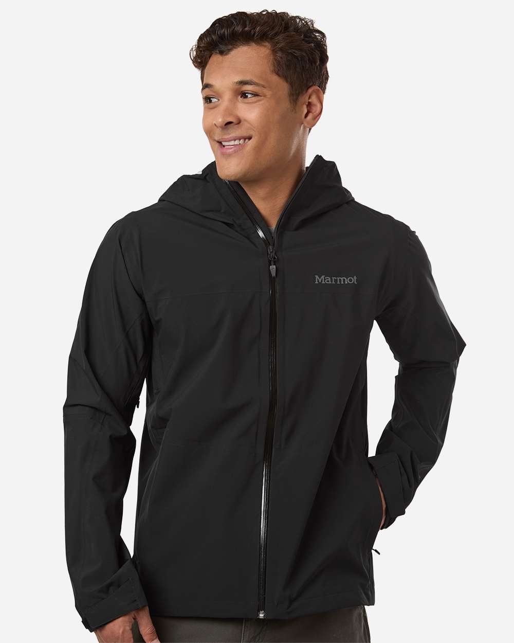 Marmot PreCip Evo Flex Hooded Jacket