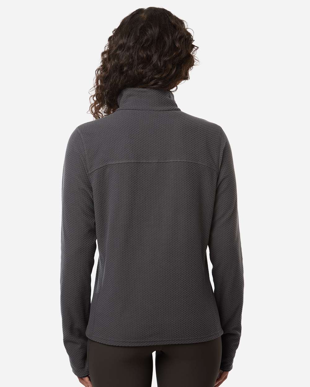 Marmot Women's Air Fleece Quarter-Zip Pullover