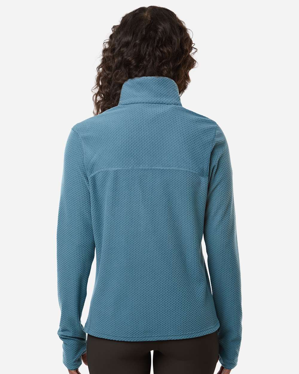 Marmot Women's Air Fleece Quarter-Zip Pullover