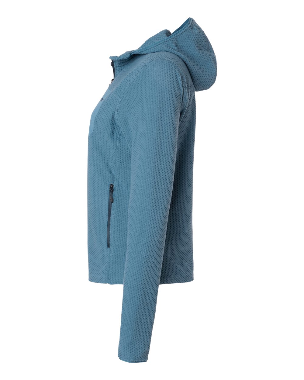 Marmot Women's Air Fleece Hooded Jacket