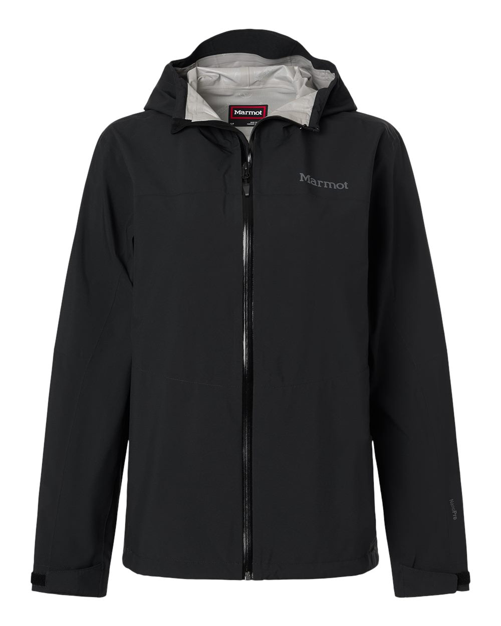 Marmot Women's PreCip Evo Flex Hooded Jacket