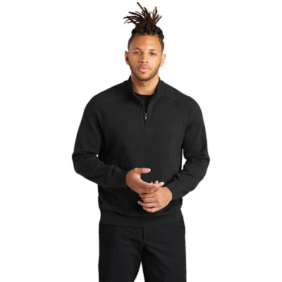 Mercer+Mettle 1/4-Zip Sweater