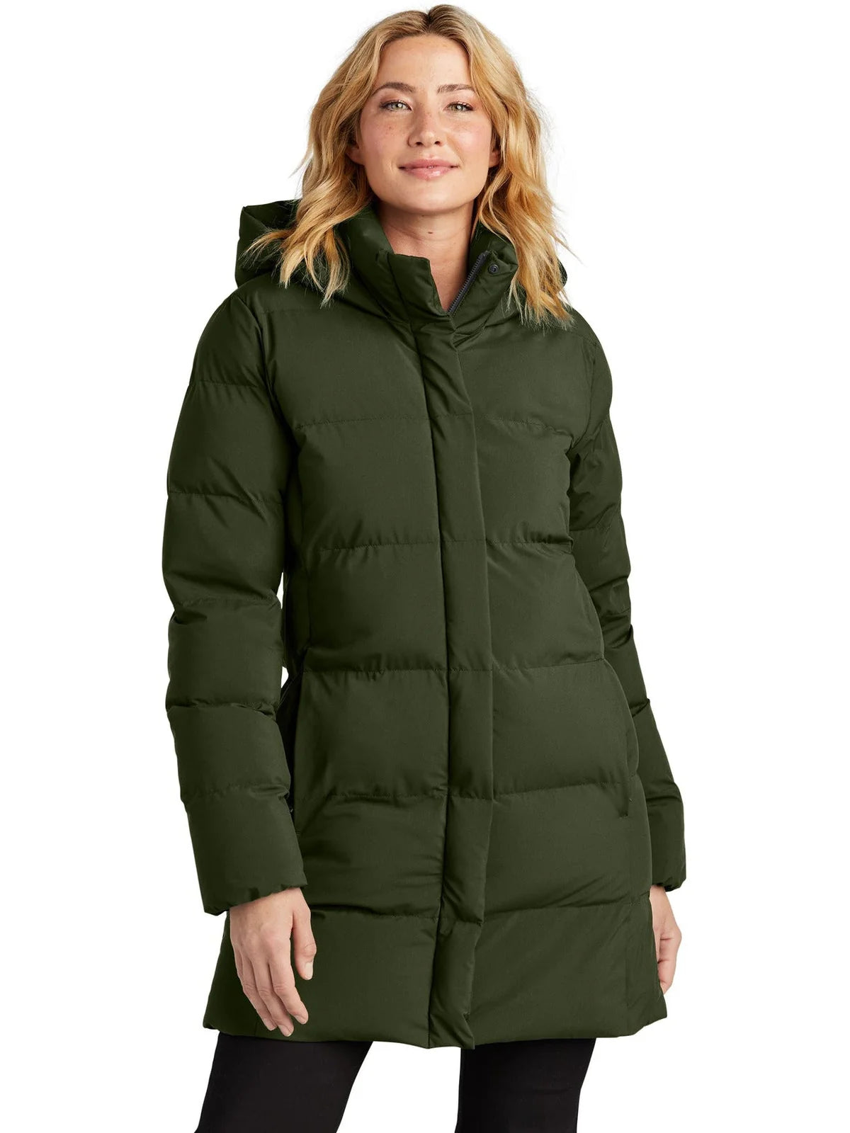 Mercer+Mettle Women’s Puffy Parka