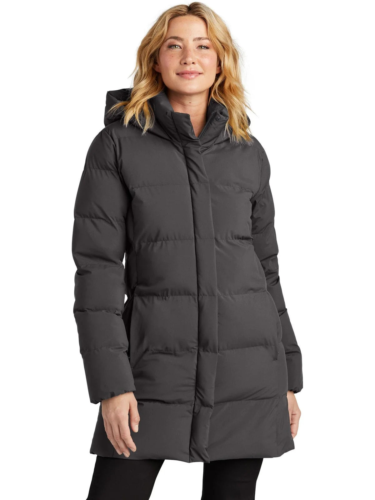 Mercer+Mettle Women’s Puffy Parka