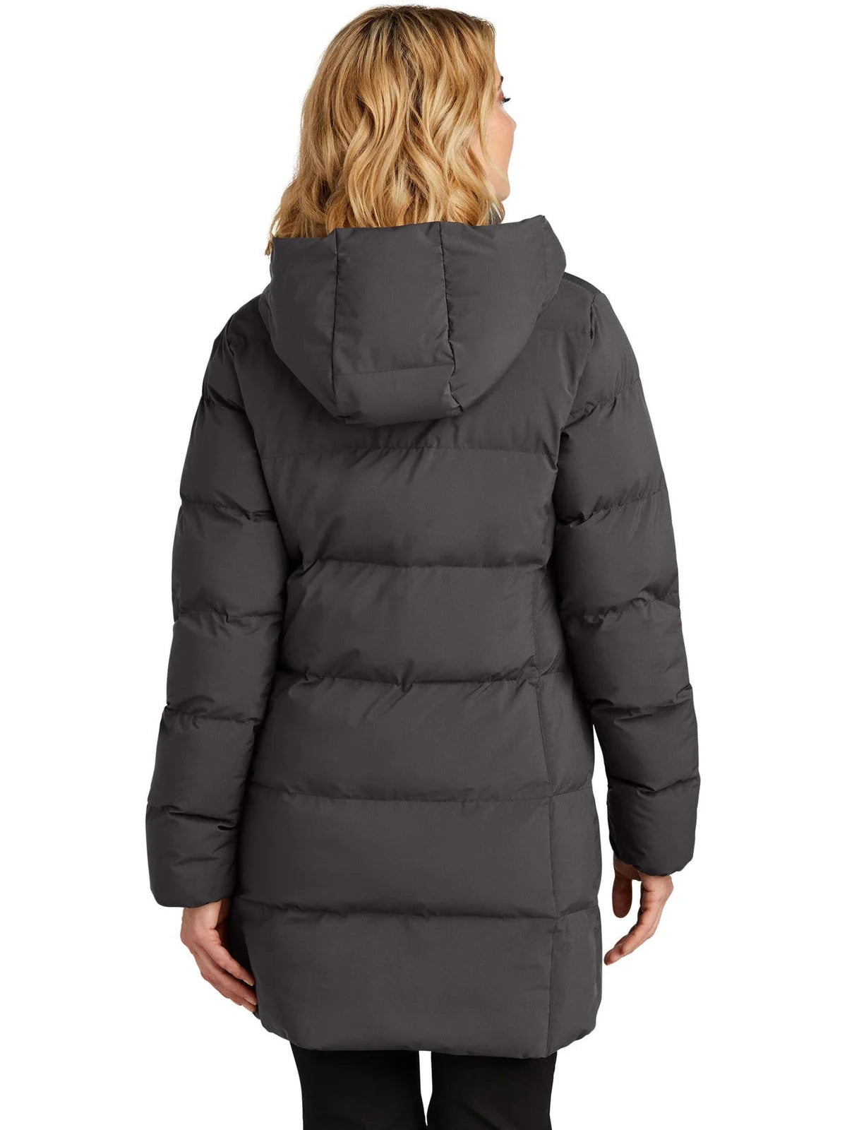 Mercer+Mettle Women’s Puffy Parka