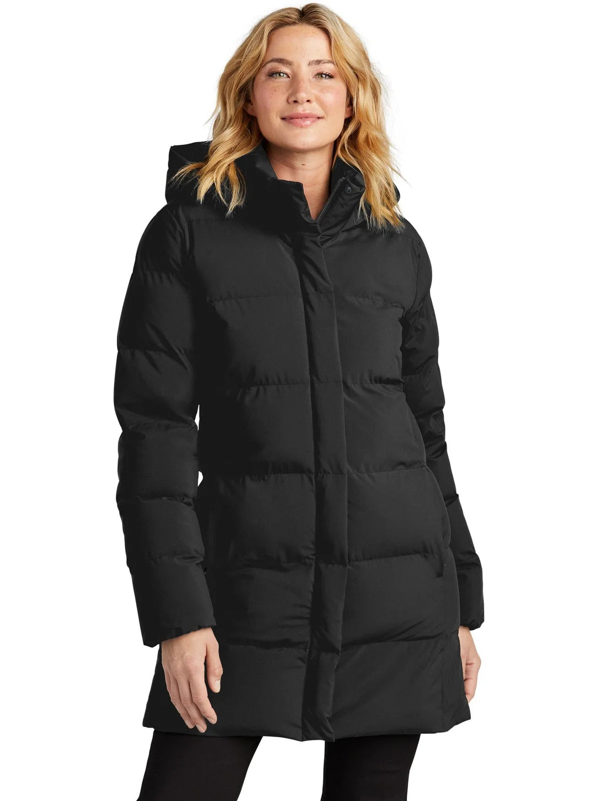 Mercer+Mettle Women’s Puffy Parka