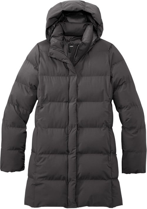 Mercer+Mettle Women’s Puffy Parka