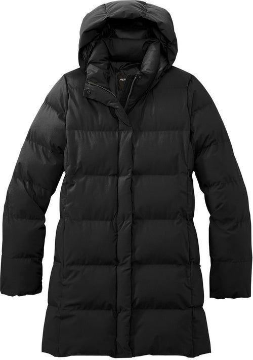 Mercer+Mettle Women’s Puffy Parka
