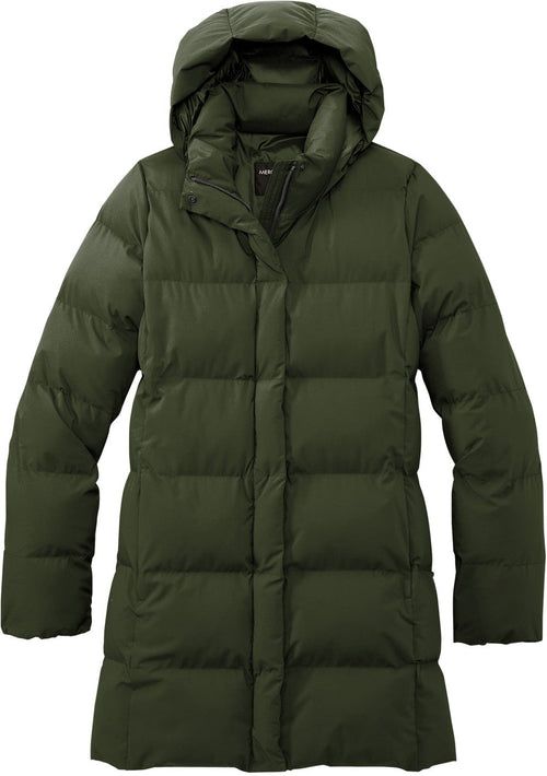 Mercer+Mettle Women’s Puffy Parka
