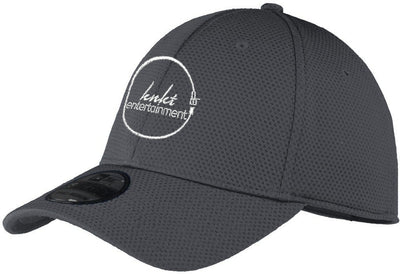 New Era Tech Mesh Cap
