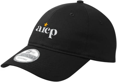 New Era Adjustable Unstructured Cap