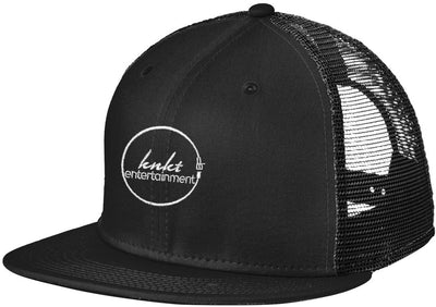New Era Original Fit Snapback Trucker Cap