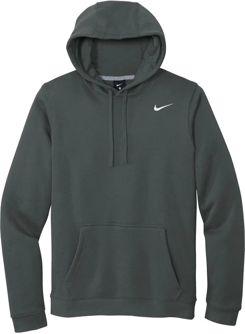 Nike Club Fleece Pullover Hoodie