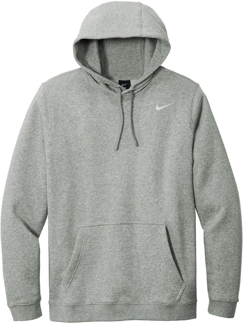 Nike Club Fleece Pullover Hoodie