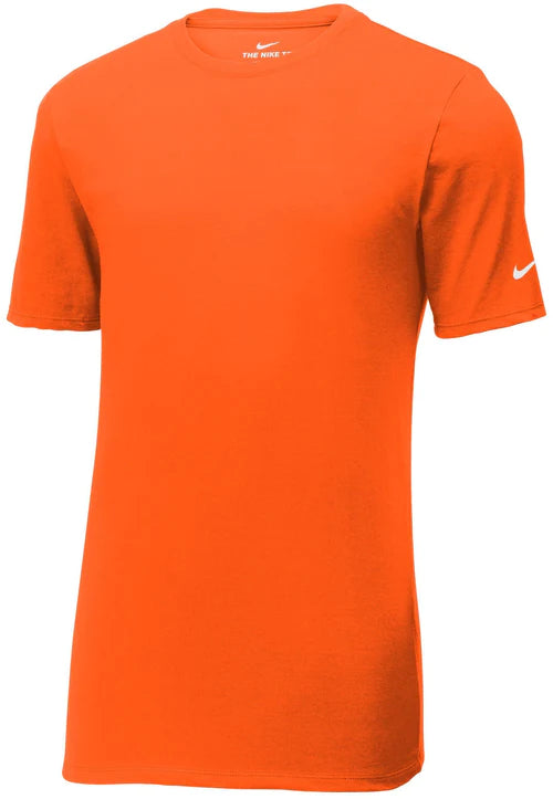 Nike Dri-FIT Cotton/Poly Tee