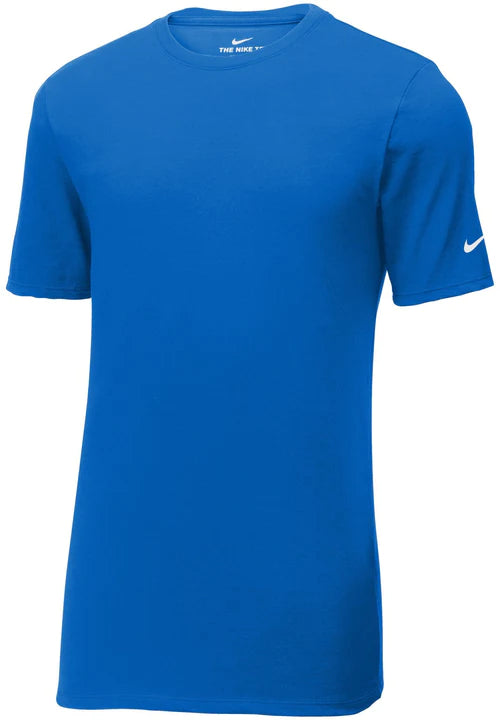 Nike Dri-FIT Cotton/Poly Tee