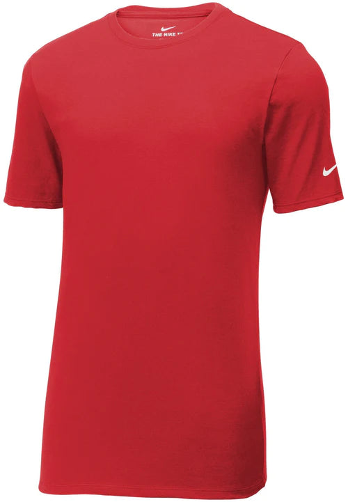 Nike Dri-FIT Cotton/Poly Tee
