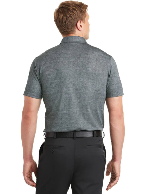 Nike Dri-FIT Crosshatch Polo