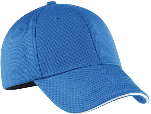 Nike Dri-FIT Mesh Swoosh Flex Sandwich Cap
