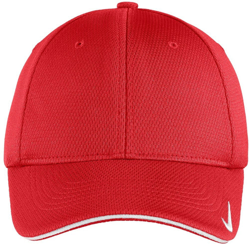 Nike Dri-FIT Mesh Swoosh Flex Sandwich Cap