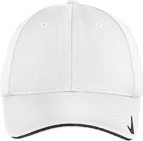Nike Dri-FIT Mesh Swoosh Flex Sandwich Cap
