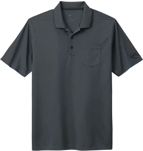 Nike Dri-FIT Micro Pique 2.0 Pocket Polo