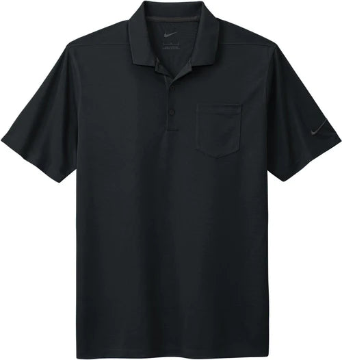 Nike Dri-FIT Micro Pique 2.0 Pocket Polo