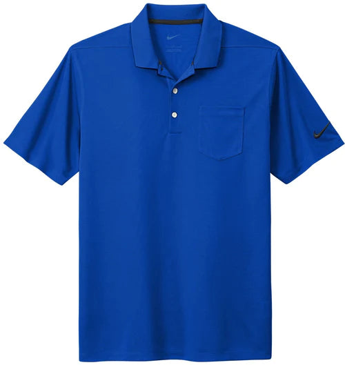 Nike Dri-FIT Micro Pique 2.0 Pocket Polo