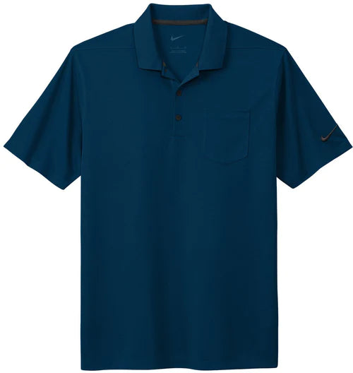 Nike Dri-FIT Micro Pique 2.0 Pocket Polo