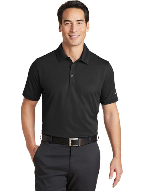Nike Dri-FIT Solid Icon Pique Modern Fit Polo