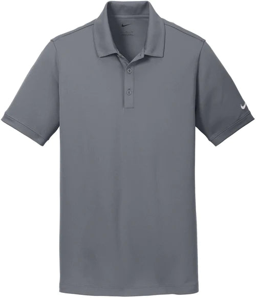 Nike Dri-FIT Solid Icon Pique Modern Fit Polo