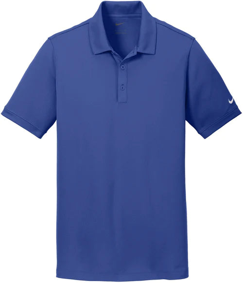 Nike Dri-FIT Solid Icon Pique Modern Fit Polo