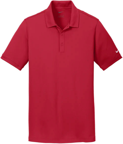 Nike Dri-FIT Solid Icon Pique Modern Fit Polo