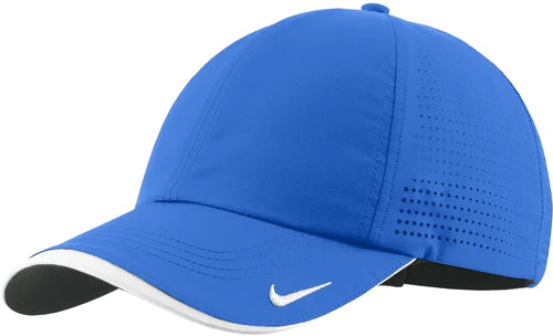 Nike Dri-FIT Swoosh Perforated Cap