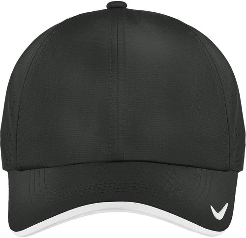 Nike Dri-FIT Swoosh Perforated Cap