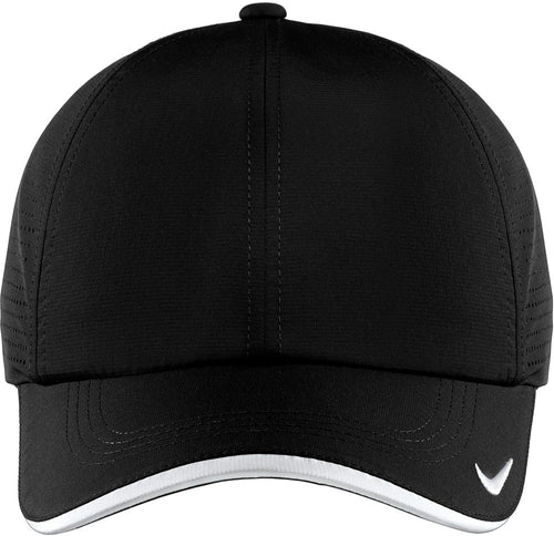 Nike Dri-FIT Swoosh Perforated Cap