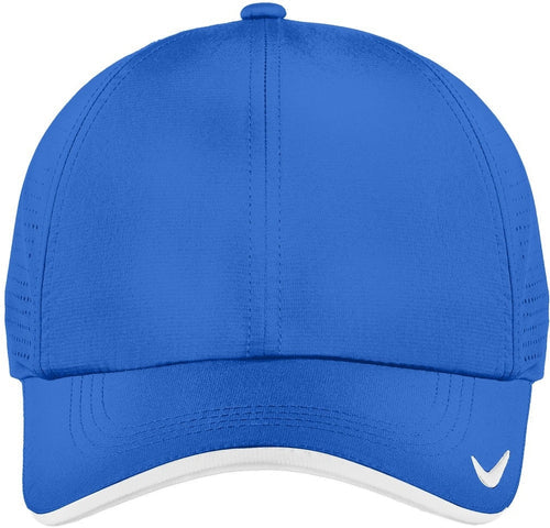Nike Dri-FIT Swoosh Perforated Cap