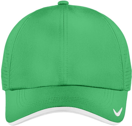 Nike Dri-FIT Swoosh Perforated Cap