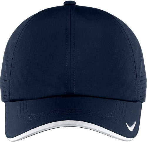 Nike Dri-FIT Swoosh Perforated Cap