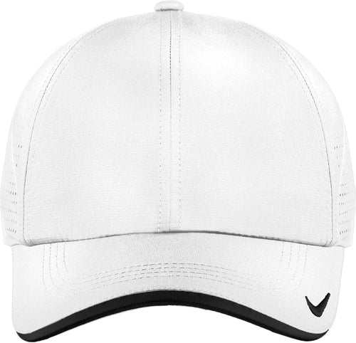 Nike Dri-FIT Swoosh Perforated Cap