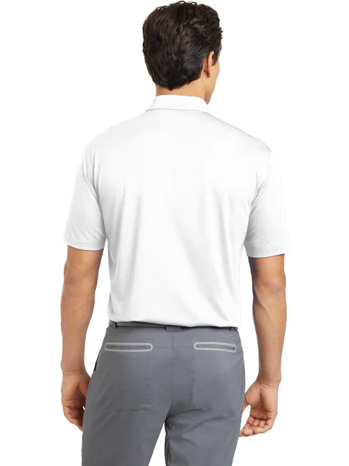 Nike Dri-FIT Vertical Mesh Polo