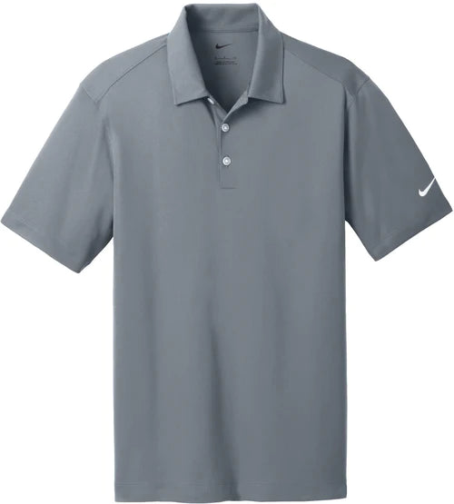 Nike Dri-FIT Vertical Mesh Polo