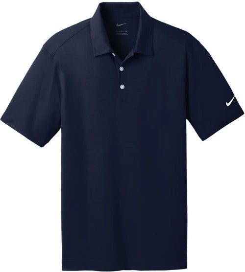 Nike Dri-FIT Vertical Mesh Polo
