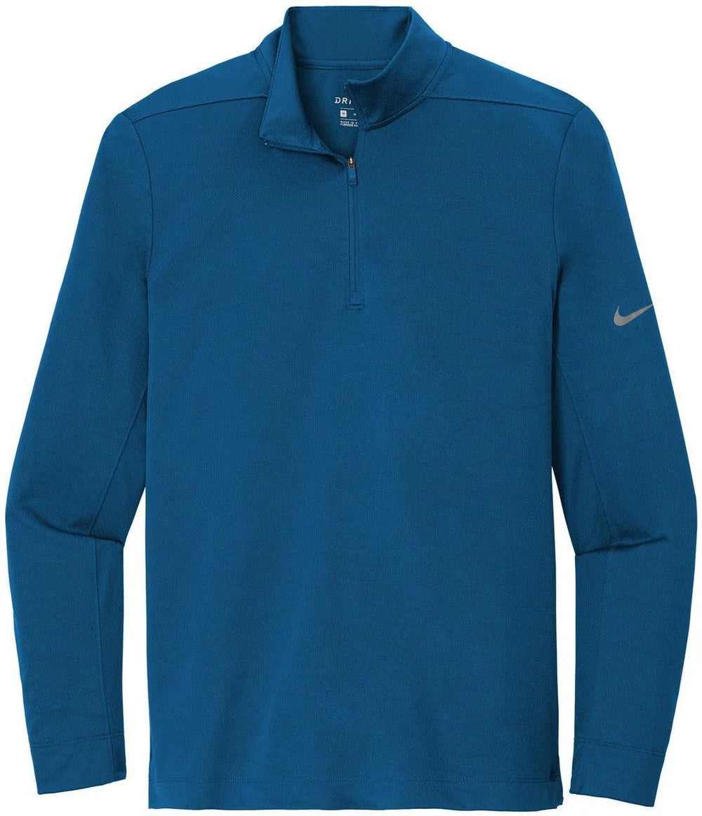 Nike Dry 1/2-Zip Cover-Up