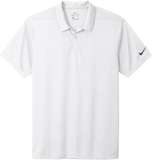 Nike Dry Essential Solid Polo