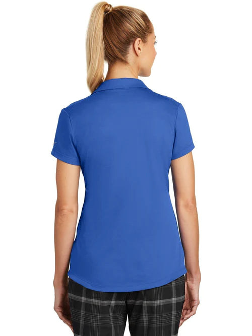 Nike Ladies Dri-FIT Legacy Polo