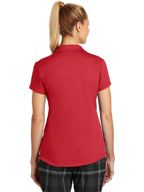 Nike Ladies Dri-FIT Legacy Polo