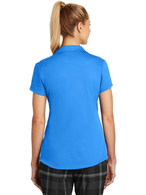 Nike Ladies Dri-FIT Legacy Polo